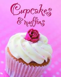 Boken Cupcakes och muffins