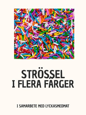 Strössel