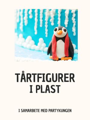 tårtfigurer