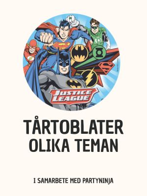 tårtoblater